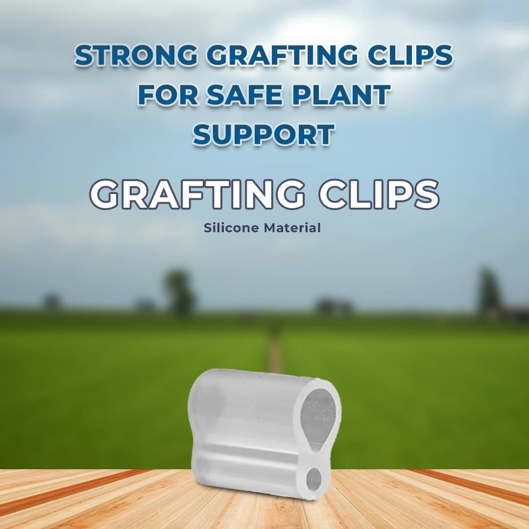 Siddhi Grafting Clips For Tomatoes - Image 2