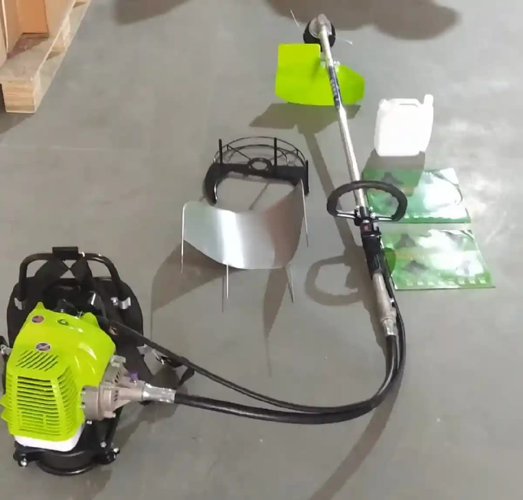 Vinspire Brush Cutter VAPL-BC-SP 35 CC Said Pack 2 Stroke, With Extra Accessories.