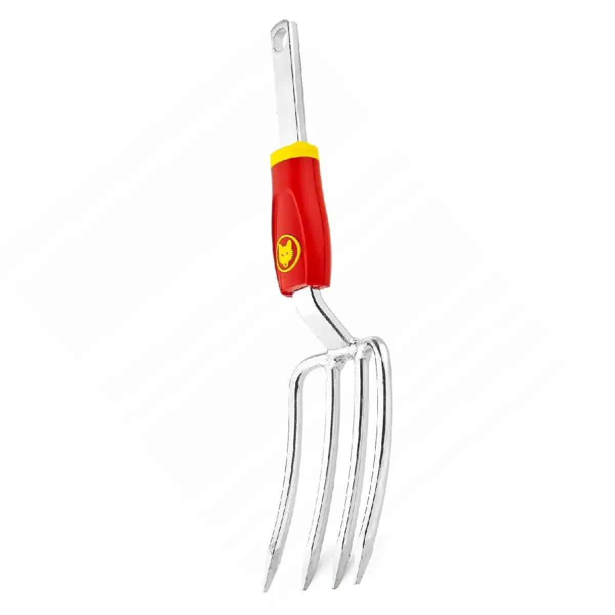 Wolf Garten Flower Fork (LU-GM) 7.5cm, Essential Tool For Planting And Transplanting - Image 3