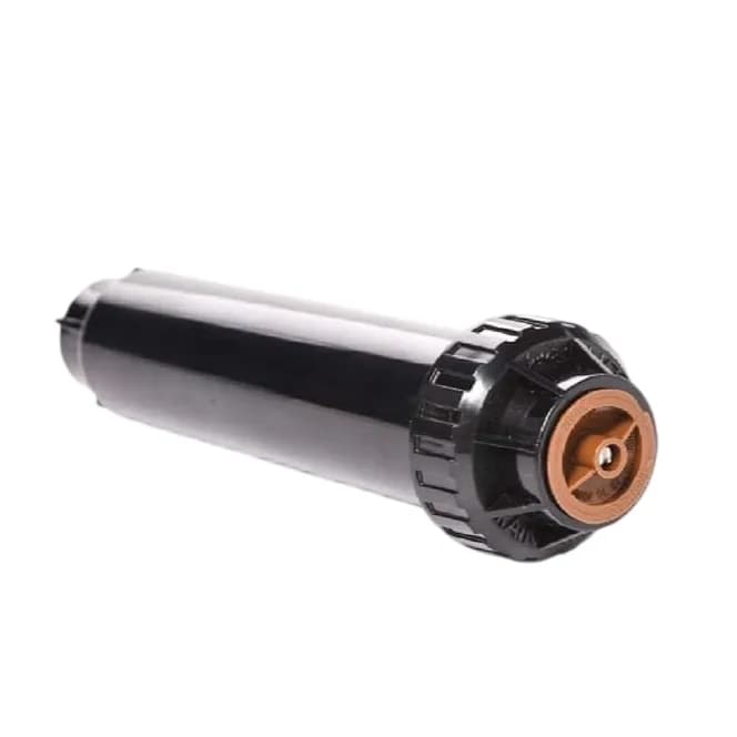 Vasudha PSU Pop Up Sprinkler With Multiple Range Nozzle And 6 Inch Body Suitable For Lawn Irrigation - Image 1