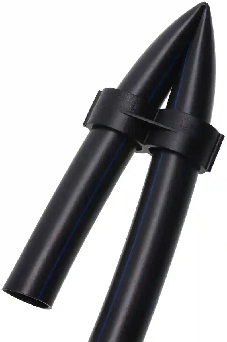 Angel Drip - End Cap , Heavy Material, Easy To Use, Long Life, Durable Products. - Image 3