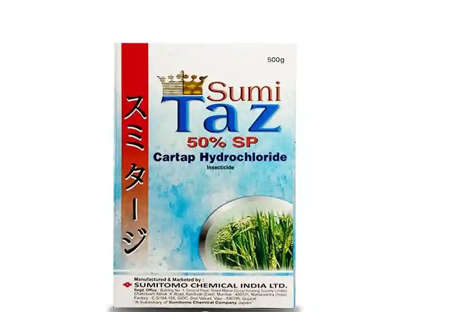 Sumitomo SumiTaz Insecticide