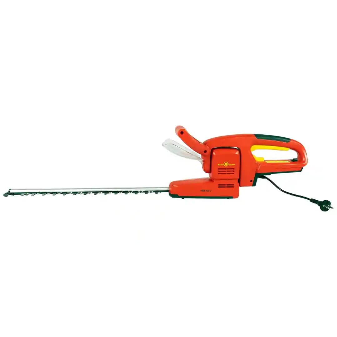 Wolf Garten Hedge Trimmer (HSE 45 V), 600 Watt Motor, 45 Cm Cutting Blade Length - Image 3