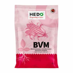 HEDO BVM (Beauveria bassiana + Verticillum Lecanii + Metarhizium Anisopliae) Powder For Agriculture, Garden & All Crops To Control Aphids 1