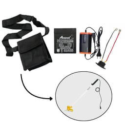 Farmio Sudarshan Brush Cutter Accessories, Suitable For All Equipment And Sudarshan Brush Cutter. 6