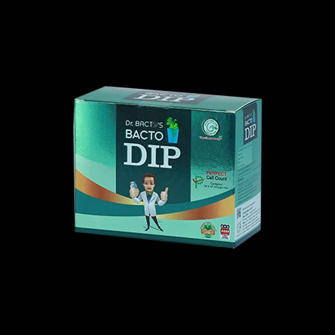 Dr. Bactos Bacto DIP, Beneficial Microorganisms, Helps To Protect The Bunch From Various Disease - Image 2