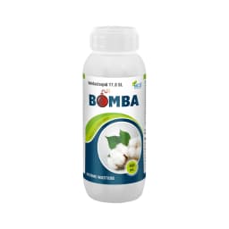 Bomba - Imidacloprid 17.8% SL Insecticide, Effective Against Jassids, Aphids, Thrips, and Leaf Hoppers 1