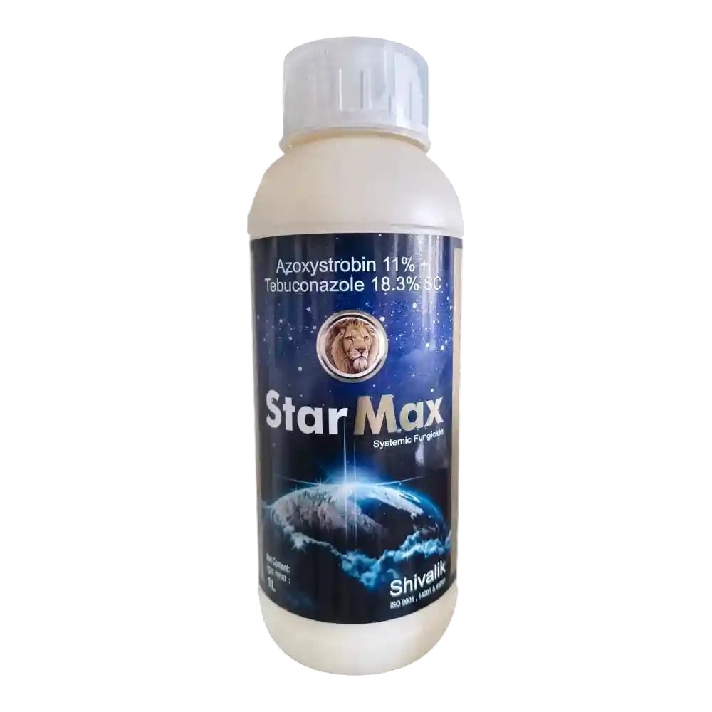 Shivalik Star Max Fungicide