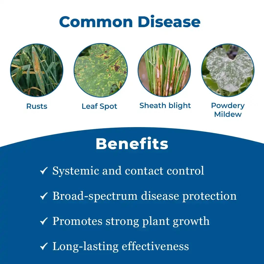 FMC Gezeko Fungicide - Image 3