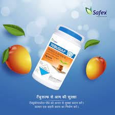 Safex Tebusulf Fungicide