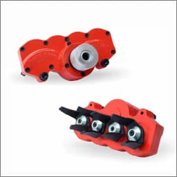 Balwaan Tiller Attachment For Brush Cutter Vertical Type Weeder In Fruits And Vegetables, Suitable For All Type Of Brush Cutter 3