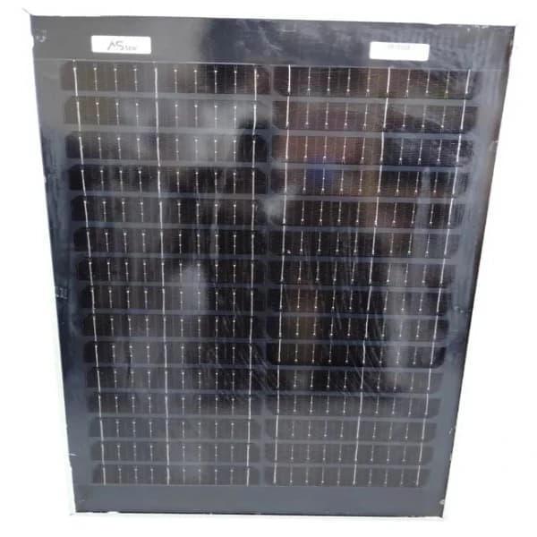 Urja 12 KV Solar Zhatka Machine Combo Set For 30 Acre, Includes Battery 12V x 14Ah, Earthing Set And 30 Watt Solar Panel - Image 5