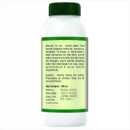 Agriventure AGRI SPRED (Silicon Spreader) Sticking Wetting Agent, Non-Ionic Surfactants 3