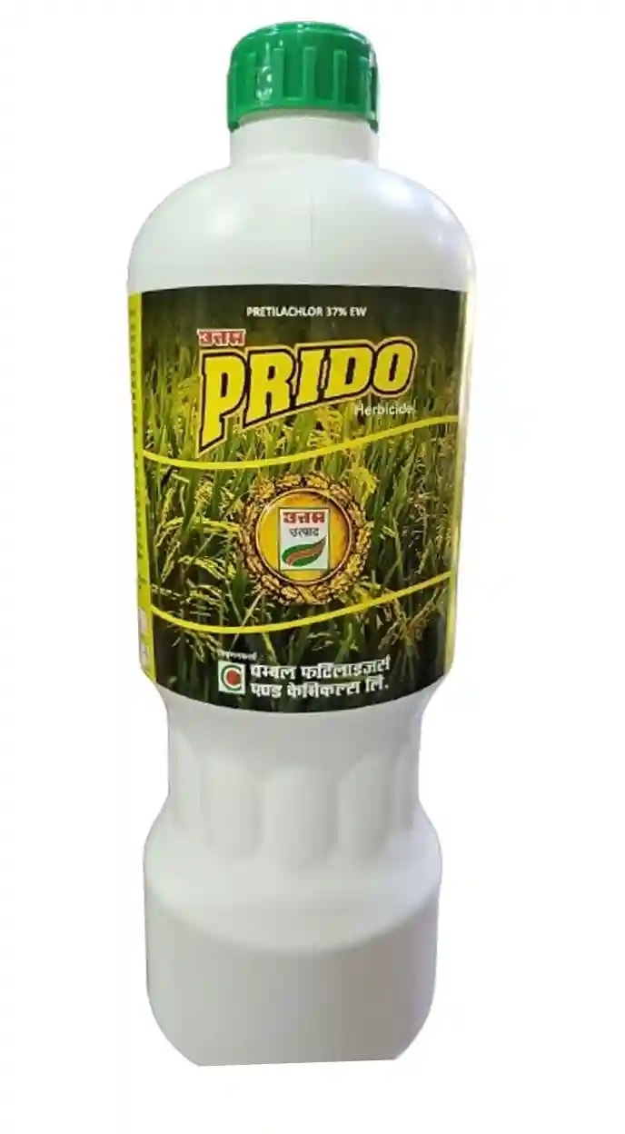 Uttam Prido Herbicide
