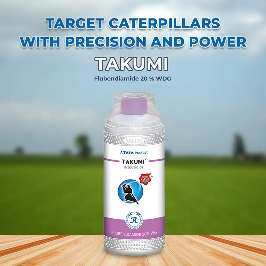 Tata Takumi Insecticide - Image 2