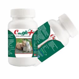 Cough Plus Fortified with Vitamins with Cough Medicine for Goat and Sheep Animal Feed Supplements 2