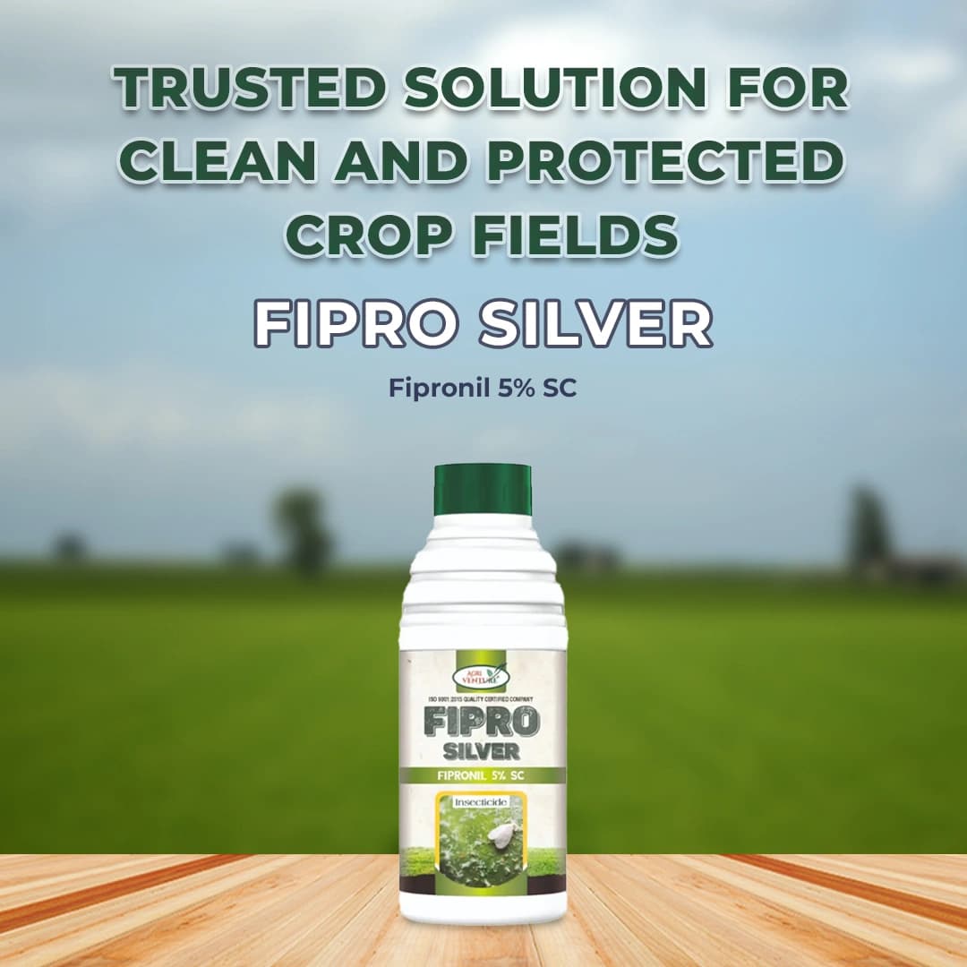 Agriventure Fipro Silver Insecticide - Image 2