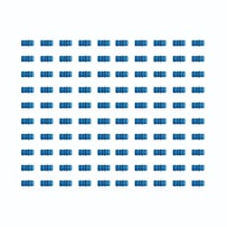 ShivSuraj 16mm Take Off Connector, Lateral Pipe, Drip Irrigation Accessories For Gardening and Agriculture 4