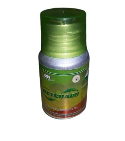 Willowood Oxyguard Oxyfluorfen 23.5% EC, Best For Echinochloa Sp., Cyperus Iria, Eclipta Alba, Digitaria, Imperata