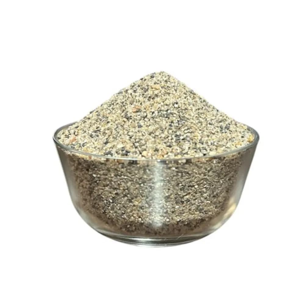 Utkarsh Natural River Sand, Pure Organic Plants Soil Mix Additive And Aquarium Sand - Image 3