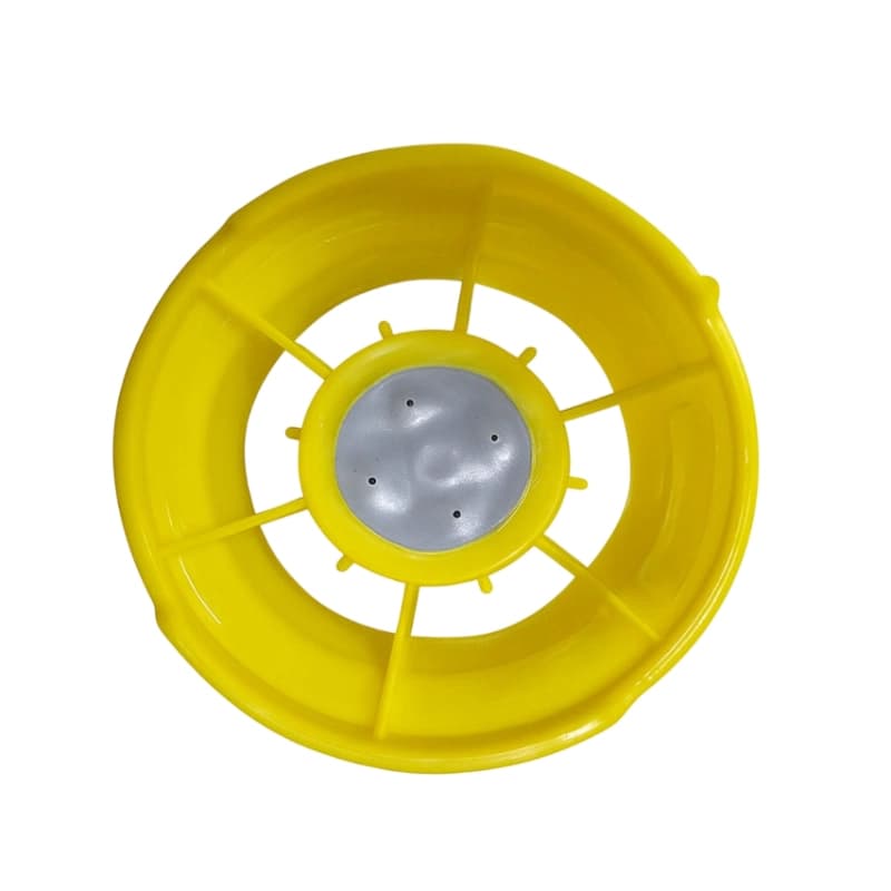 Radhe Agri Manual Sprayer Nozzle, 3,4,5 And 6 Hole with Premium Indian Brass, Easy To Install And Lightweight - Image 2