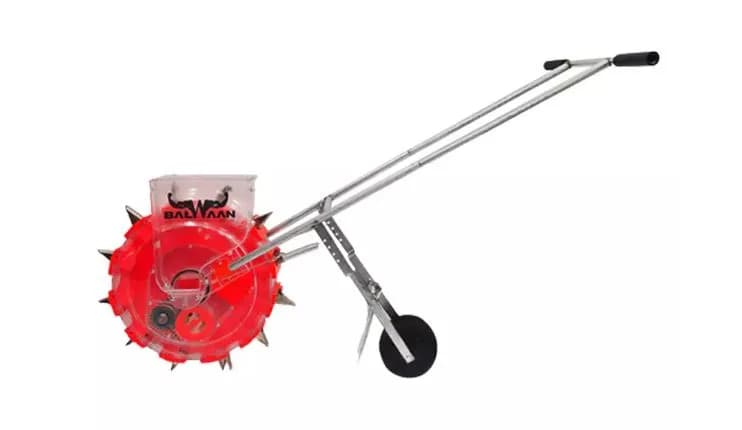 Balwaan S-12 Manual Seeder (12 Teeth) - Image 3