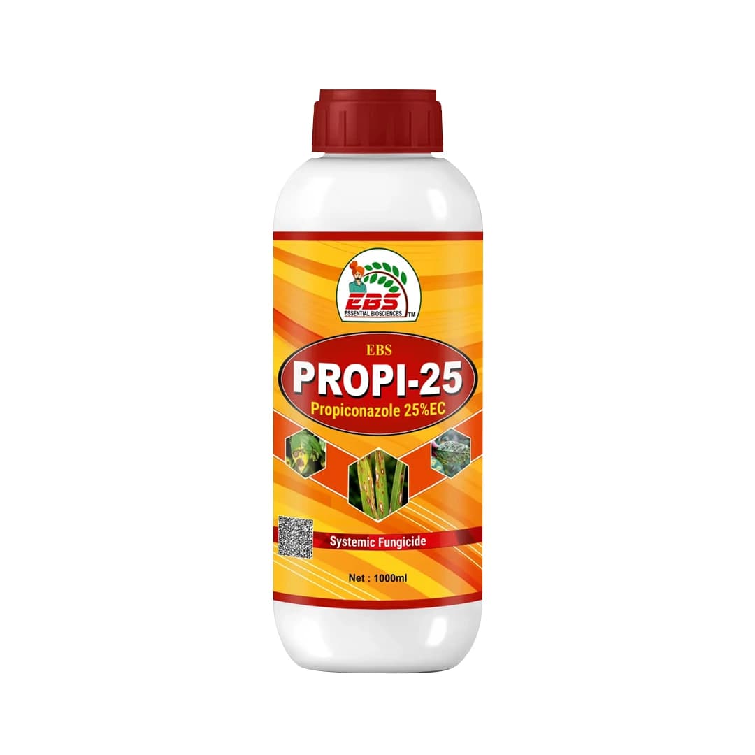 EBS Propi-25 Fungicide - Propiconazole 25% EC - Image 2