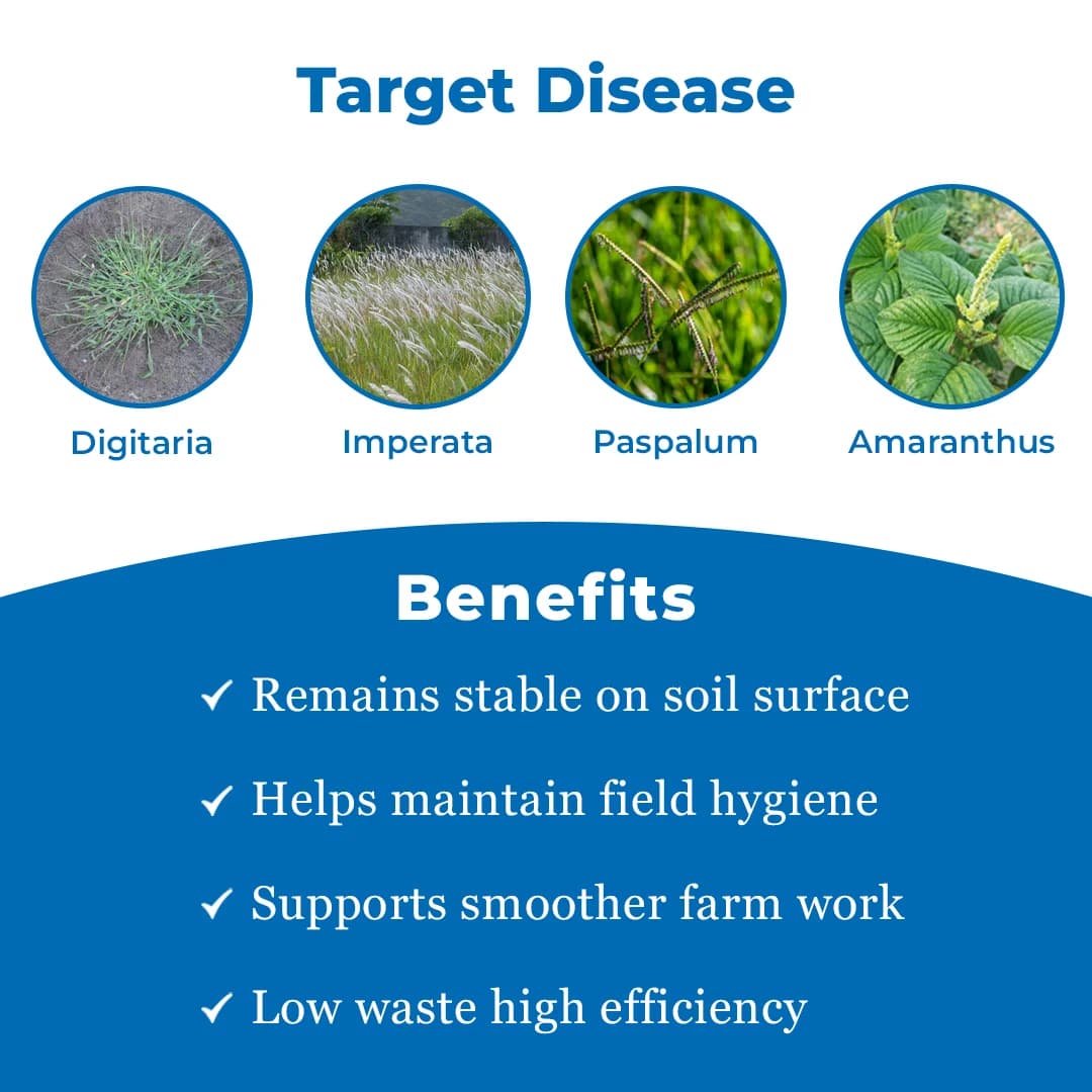 Agriventure Oxyflou Herbicide - Image 3
