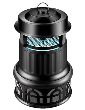 PEST TRAP GM928 Suction Trap Ceiling Ring Hanging 35W, Easy To Install And Use - Image 4