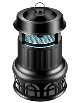 PEST TRAP GM928 Suction Trap Ceiling Ring Hanging 35W, Easy To Install And Use 4