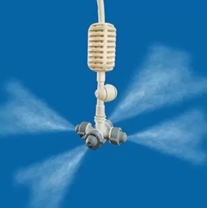 Pep Solution 4 Way Fogger - Image 5