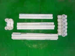 ग्रीनो बायोटेक यूवी ट्रीटेड टेरेस गार्डनिंग या बालकनी गार्डनिंग 220 जीएसएम ग्रो बैग 4