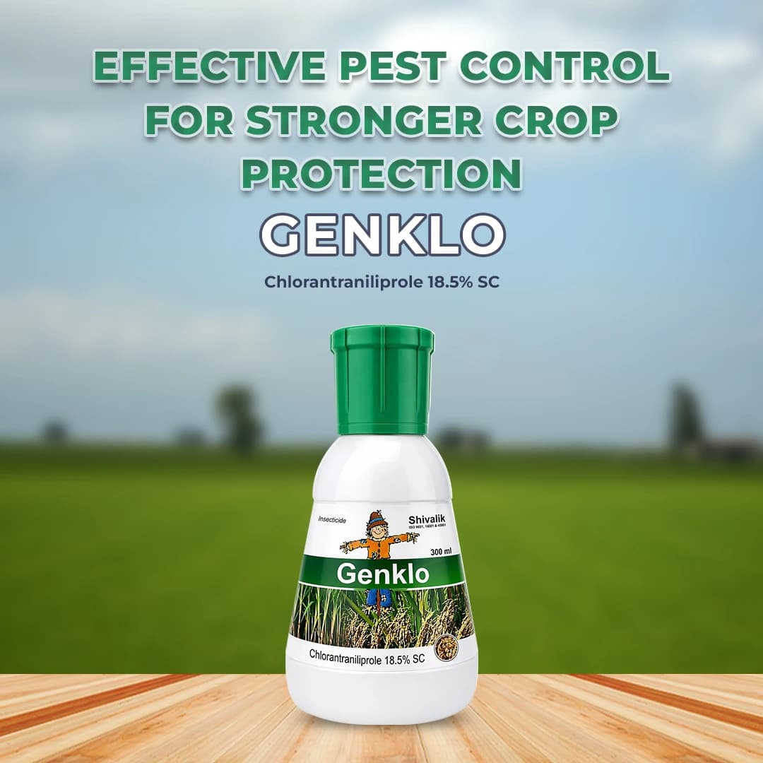 Shivalik Genklo Insecticide - Image 3