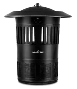 Inhalant Mosquito Trap Indoor GM918 Ultra-Light Weight, Light Weight And Easy To use 2