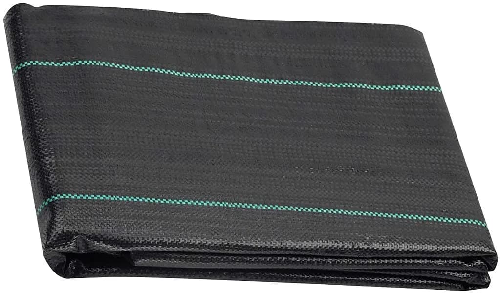 Mipatex Premium Garden Weed Control Barrier Sheet Mat, Durable Quality, Easy To Use and Set-Up. - Image 6