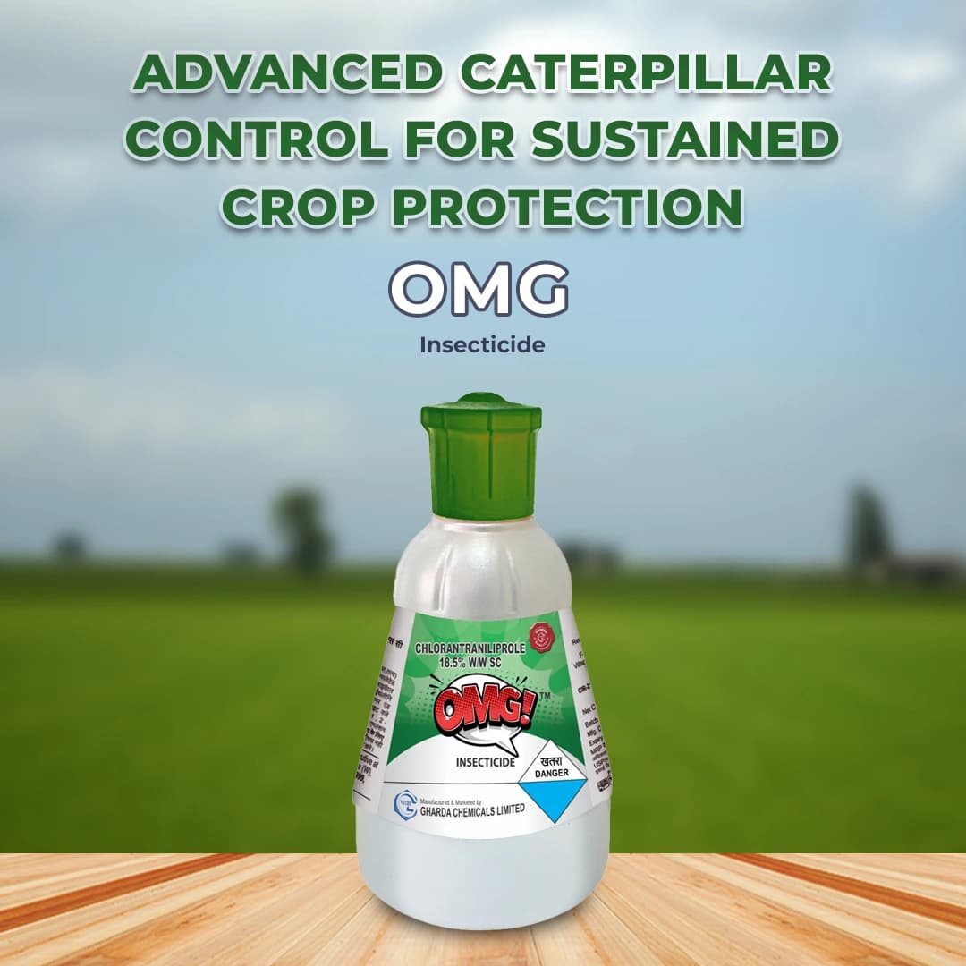 Gharda OMG Insecticide - Image 2