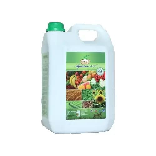 Agritone 4.5 Liquid Humic Acid. Increases root development and stimulates plant enzymes. Protects plant from Chlorosis. - Image 2