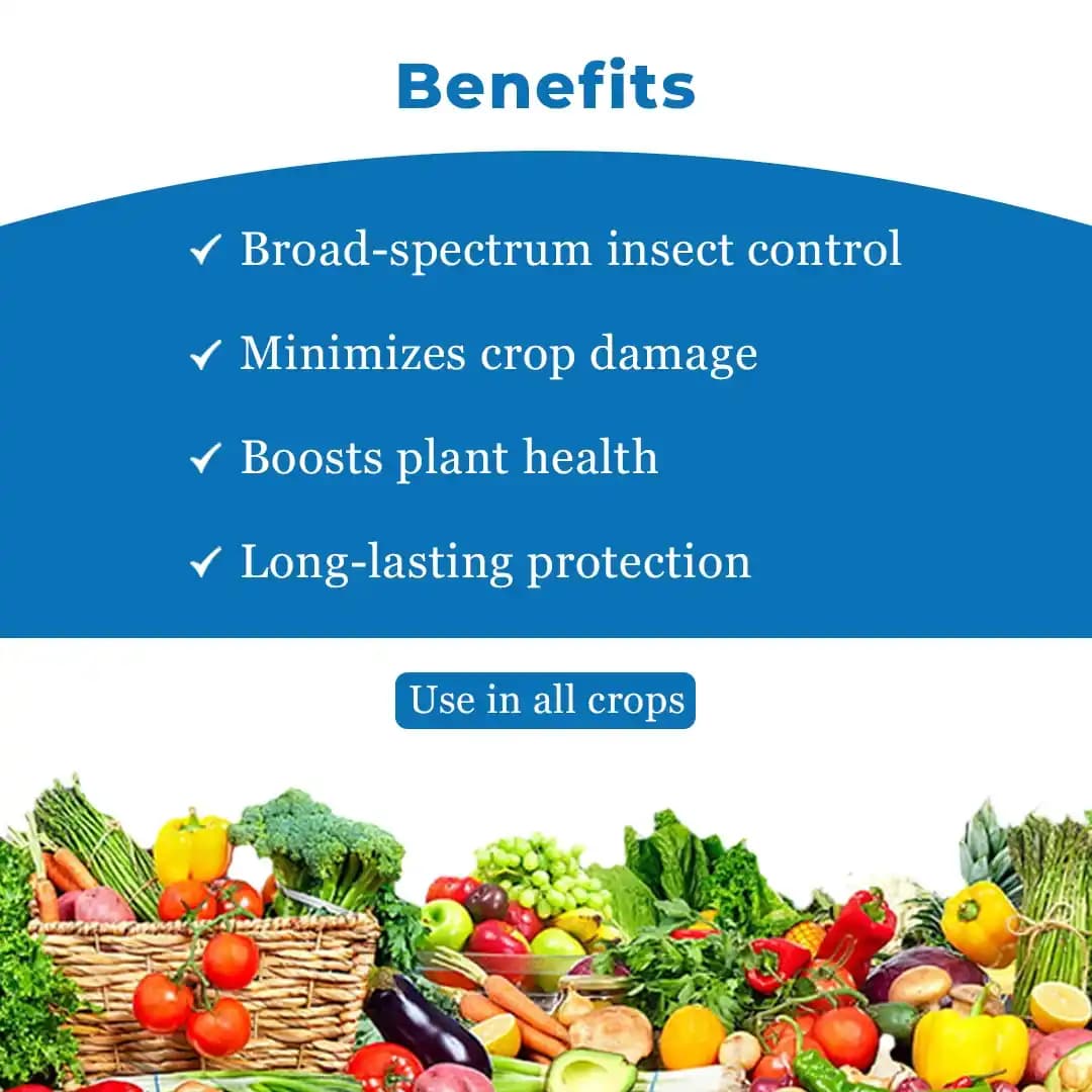 FMC Benevia Insecticide - Image 4