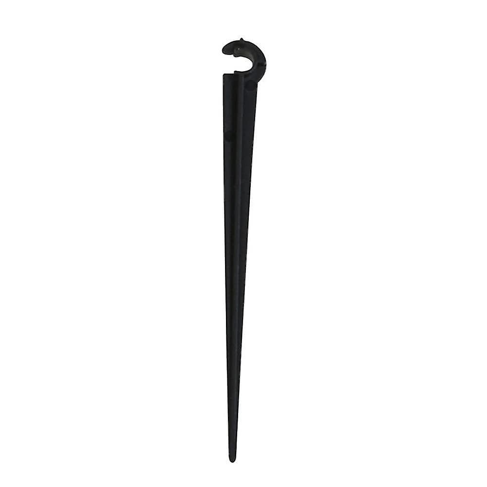 Vasudha Irrigation 4mm Arrow Dripper Stakes For Pot Irrigation Or Drip Irrigation In Kitchen Garden - Image 1