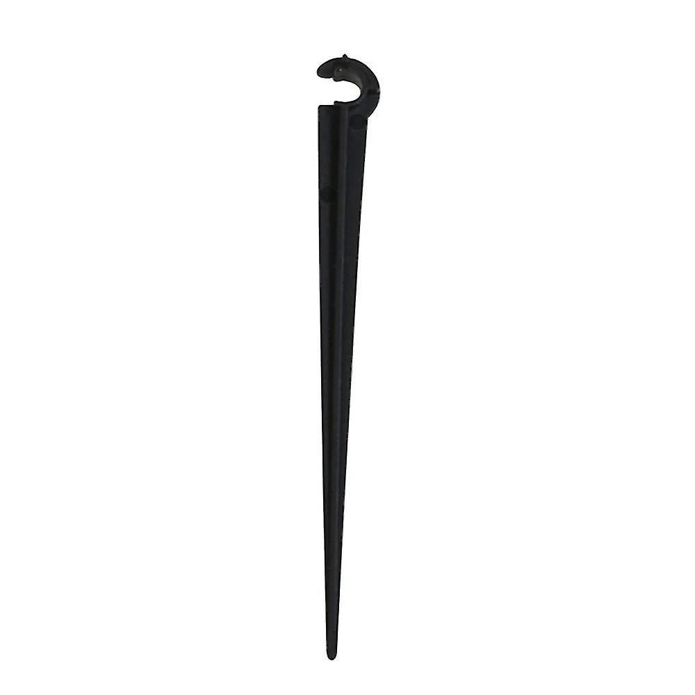 Vasudha Irrigation 4mm Arrow Dripper Stakes For Pot Irrigation Or Drip Irrigation In Kitchen Garden