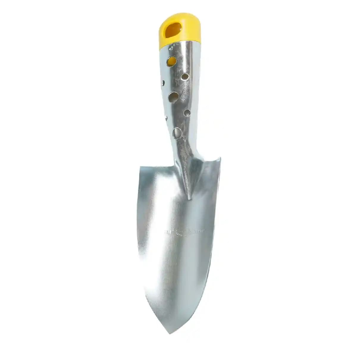 Wolf Garten Flower Trowel (LUZ) 8 cm, Planting and Transplanting, Lightweight Designs For Easy Use. - Image 4