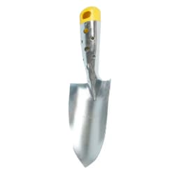 Wolf Garten Flower Trowel (LUZ) 8 cm, Planting and Transplanting, Lightweight Designs For Easy Use. 3