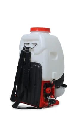 Royal Kissan Knapsack Power Sprayer (RK-PSC-350) 4 Stroke Copper Gx35 Engine 7000 RPM, Used For Agricultural & Gardening Area, 20 L Tank Capacity 6