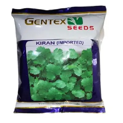 Gentex Imported Coriander Kiran Seeds 500gm. Dhaniya Ke Beej, Imported best Quality