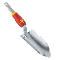 Wolf Garten Shovel (LU SM) 8 Cm, Comfortable Grip For Ergonomic Use, Lightweight And Easy To Handle 2