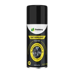 Pestezy Rat Repellent Spray Ayunix, Anti-Rodent Repellent Spray For Car, Bikes Engines, Etc. 1