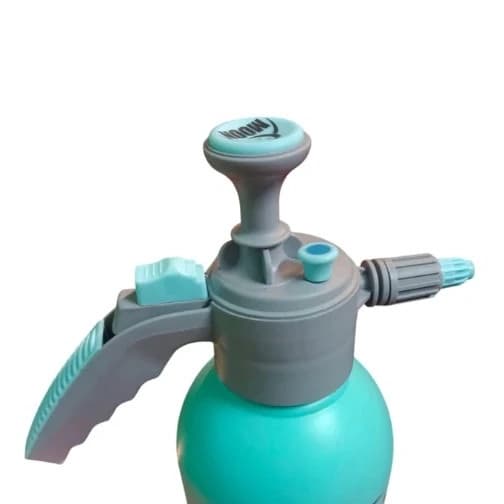Bharat Agrotech 2 Litre Pump Sprayer, High Pressure Garden Pump, Multipurpose For Gardening - Image 3