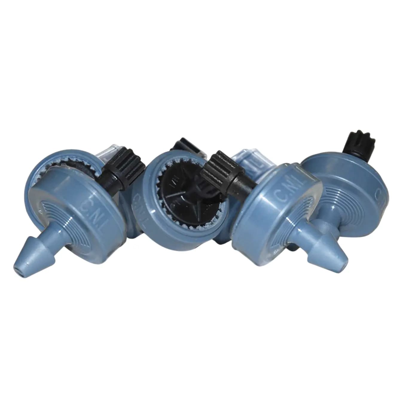 Netafim 8 LPH Pc Dripper For Drip Irrigation System (Color May Vary) - Image 4