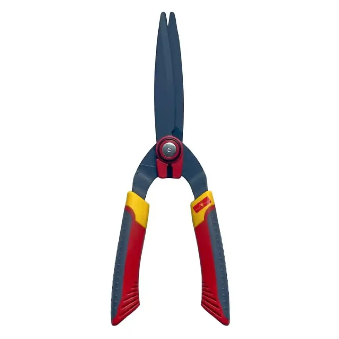 Wolf Garten Hedge Shears (HS-B), Specially Designed To Be Used On Box Trees And Other Topiary Plants - Image 4