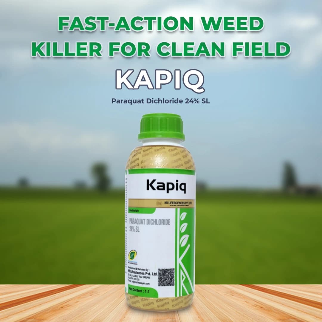 Krishi Rasayan Kapiq Herbicide - Image 2
